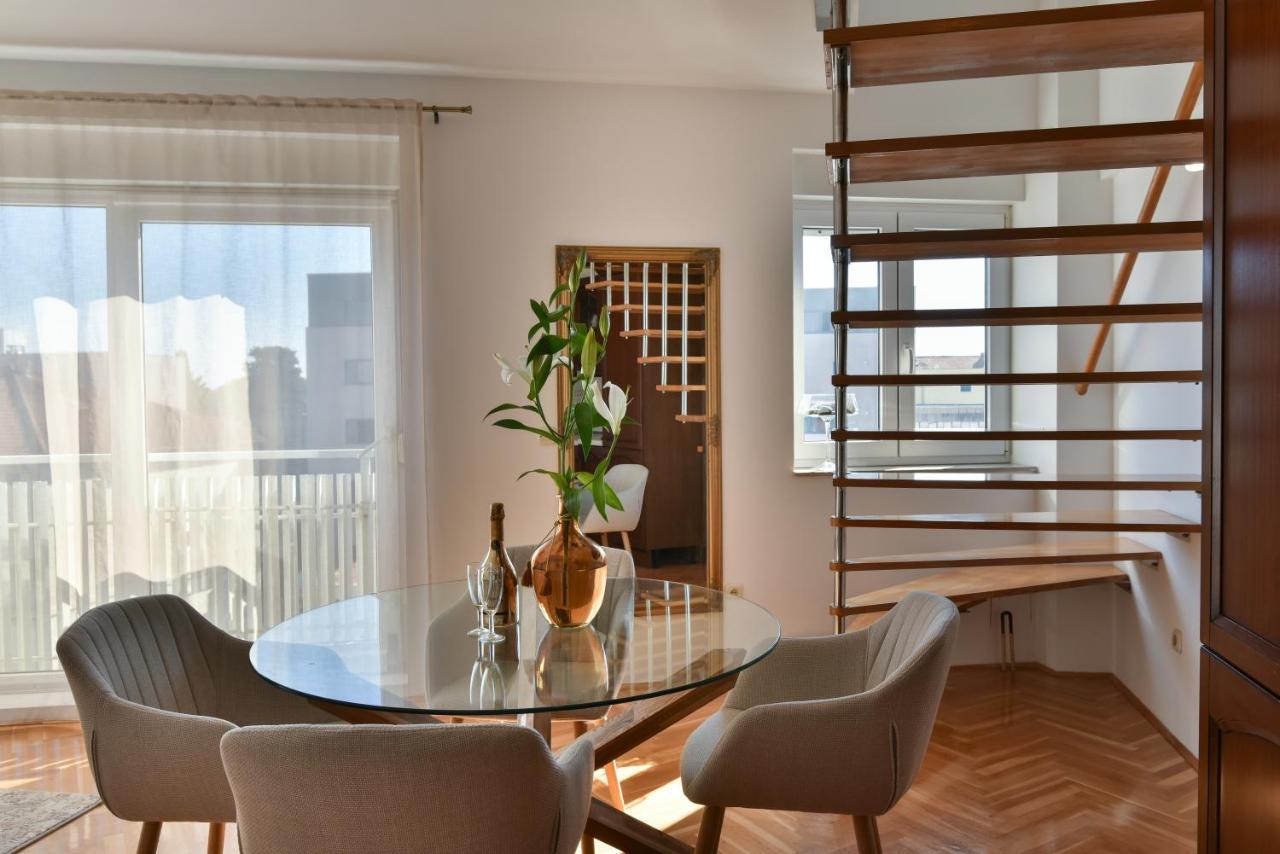 Apartment Memory Zadar Exterior photo